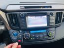 Toyota RAV4 VXR HEV 2018 RAV4 HYBRID  PUSH START