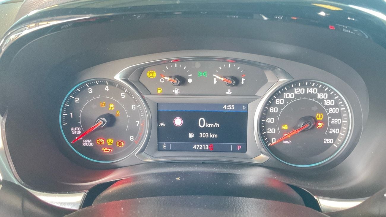 Chevrolet Traverse 3.6 2LT RS SRF NAV FWD AUTO 7STS 20 | Guaranteed Warranty | 0 Down Payment