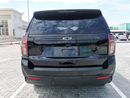 Chevrolet Suburban Chevrolet Z71 Suburban - 2023 - Black