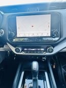 Nissan X Terra PLATINUM