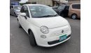 Fiat 500 31209