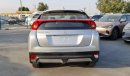 Mitsubishi Eclipse Cross GLS Mid GLS Mid 1.5L- 4X2 BSC - A/T -PTR - 0KM NEW - 2020