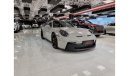 بورش 911 GT3 PORSHE 911 GT3 -2022-BRAND NEW - 0 KM-4.0