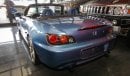 Honda S2000