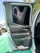 تويوتا تاندرا 2023 TOYOTA TUNDRA 3.5L PETROL AUTOMATIC ZERO KM