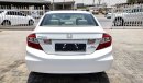 Honda Civic 1.8 i-VTEC - Great Price!!!