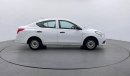 Nissan Sunny S 1.5 | Under Warranty | Inspected on 150+ parameters