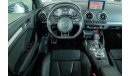 أودي S3 2016 Audi S3 Quattro / Excellent Condition & Full Audi Service History
