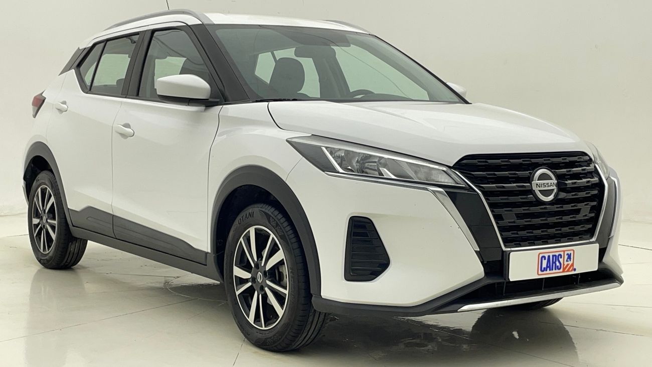 Nissan Kicks SV 1.6 | Zero Down Payment | Home Test Drive