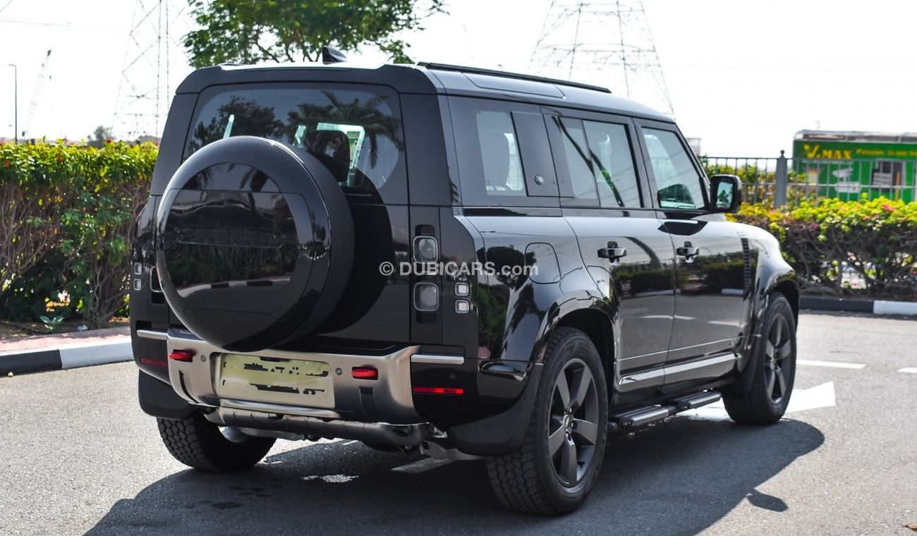 New Land Rover Defender X 2024 for sale in Dubai 684603