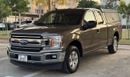 Ford F 150 XLT 4x2