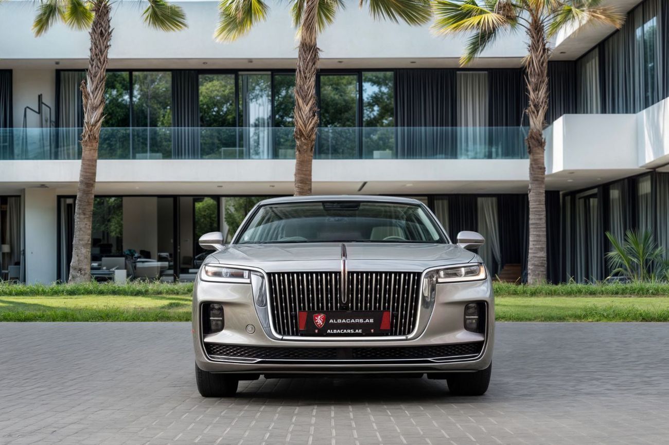 هونغشي H9 Deluxe | 2,155 P.M | 0% Downpayment | Agency Warranty!