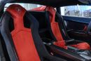 Lamborghini Gallardo 2012 Lamborghini Gallardo Super Trofeo Stradale, Limited 68 OF 150, Excellent Condition GCC Specs