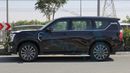 Nissan Patrol (For Export , НА ЭКСПОРТ) LE Platinum City 3.5TT V6 4X4 2026 GCC 0Km Без пробега