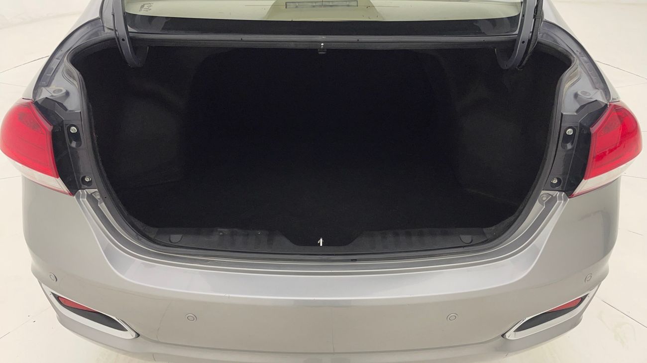 Suzuki Ciaz GLX 1.5 | Zero Down Payment | Home Test Drive