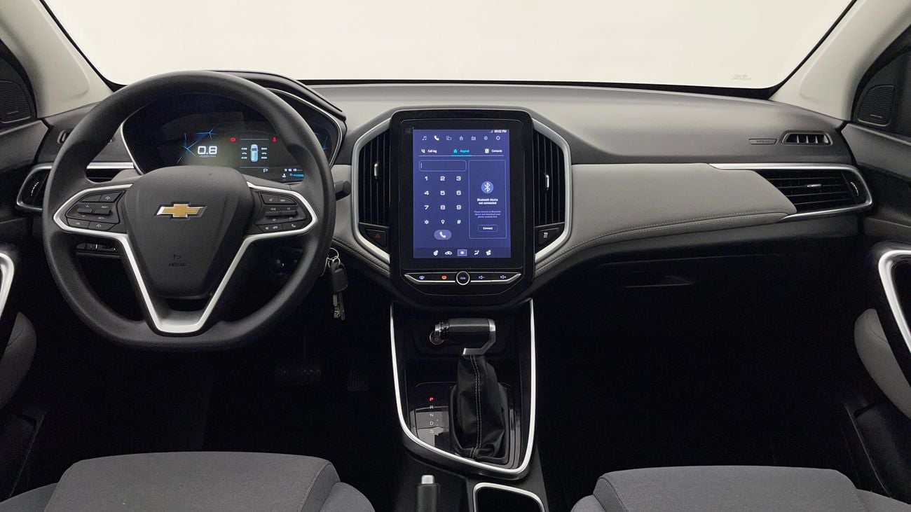 شيفروليه كابتيفا LS 1.5 | بدون دفعة مقدمة | اختبار القيادة في المنزل