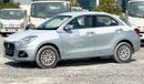 سوزوكي دزاير SUZUKI/Dzire/DZ006 1.2L GLX AMT