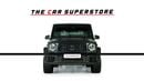 Mercedes Benz G63 AMG STD Full Carbon - GCC - Mercedes Service contract - High Spec Vehicle