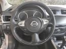 Nissan Sentra SV (NON GCC) S 1.6L (110 HP) Nissan Sentra 2019 isa Full automatic