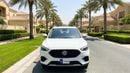 MG ZS STD 2023 | AED 511/Month | 0 DP | 30 Day Return | Warranty