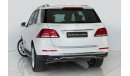 Mercedes-Benz GLE 400 *Special online price WAS AED205,000 NOW AED169,000