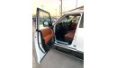 Nissan Patrol LE Platinum City