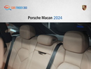 Porsche Macan Base