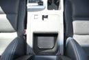 Toyota Prado 2026 Toyota Prado 2.4L turbo All Rounder With Rader ! (Ready Stock)