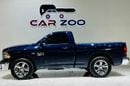 رام 1500 Classic 5.7L Single Cab Utility (2 Seater)