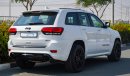 Jeep Grand Cherokee SRT , V8 6.4L , GCC , 2021 ,  0Km , With 3 Yrs or 60K Km WNTY @ Official dealer