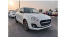 Suzuki Swift SUZUKI SWIFT NEW / UNUSED LEFT HAND DRIVE(PM46290)