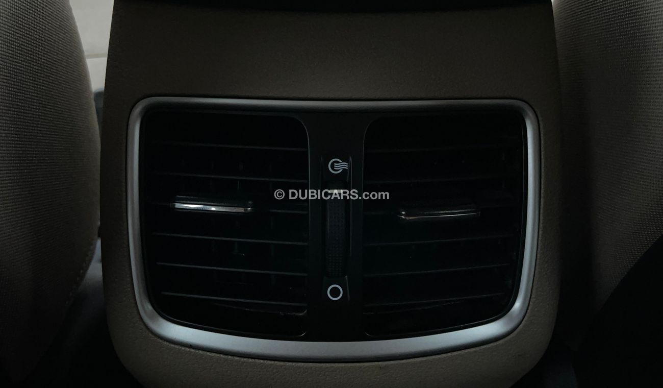 Hyundai Tucson GL 2 | Zero Down Payment | Free Home Test Drive