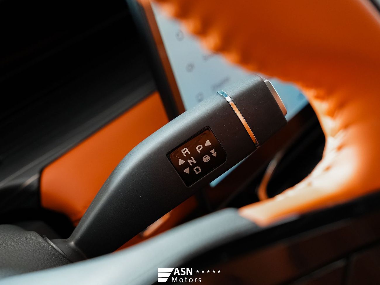 جيتور داشينج 1.5 Turbo 2026 (Export Only)