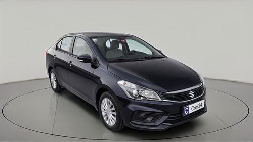 سوزوكي سياز 2023 GL | AED 463/Month | 0 DP | 30 Day Return | Warranty