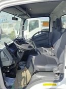 Isuzu NMR Isuzu Nmr Dumper