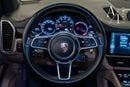 بورش كايان 2.9L (440 HP)