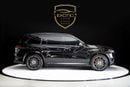 Mercedes-Benz GLS 63 AMG Mercedes Benz GLS 63 AMG