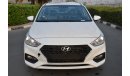 Hyundai Accent 1.6L NEW 2018