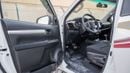 Toyota Hilux GLX TOYOTA HILUX 2.7 AT HIGH -2026YM