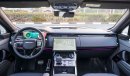 Land Rover Range Rover Sport First Edition