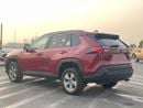 Toyota RAV4 2023 Toyota RAV4 XLE Premium+ 2.5L – Full Option, 4x4 AWD