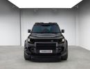 Land Rover Defender P300 110 S 2.0L (5 Seater)