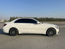 Mercedes-Benz C 300 AMG Pack