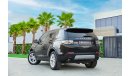 Land Rover Discovery Sport HSE | 2,054 P.M  | 0% Downpayment | Full Service History!