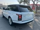 Land Rover Range Rover HSE
