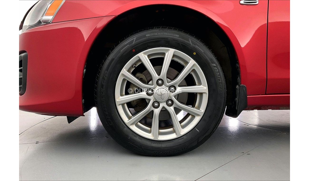 Mitsubishi Lancer GLS (W/Sunroof)