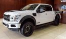 فورد F 150 LARIAT PREDATOR