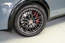 Porsche Cayenne GTS