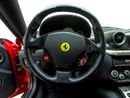 Ferrari 599 GTB Fiorano