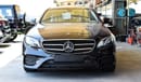 Mercedes-Benz E200